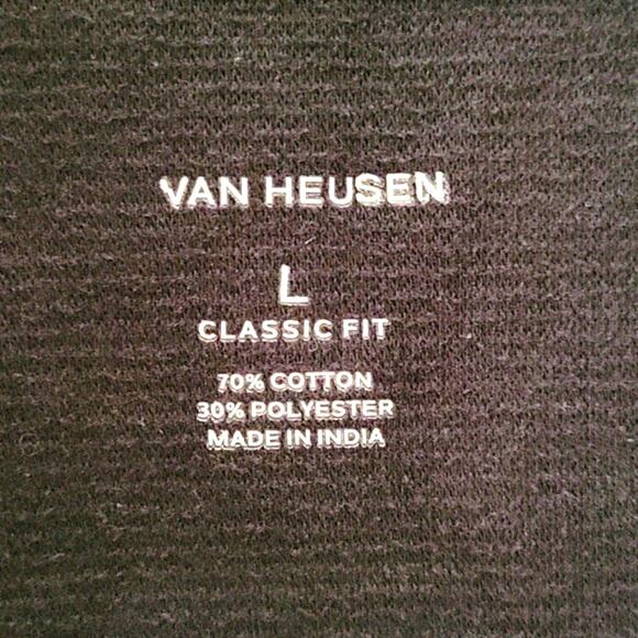 Van Heusen Sweater - Picture 3 of 6